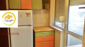 2 slaapkamers Briz, Varna 6