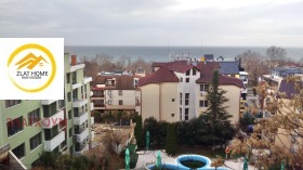 2 makuuhuonetta Briz, Varna 2