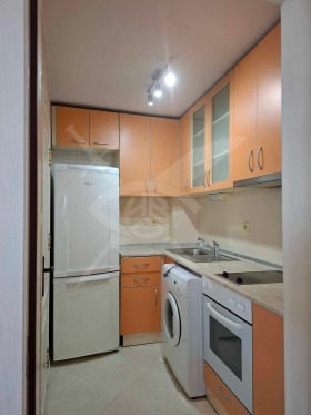 1 bedroom Gratska mahala, Varna 1