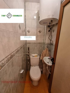 2 bedroom Mladezhki Halm, Plovdiv 9