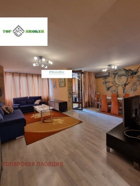 2 slaapkamers Mladezjki Chalm, Plovdiv 3