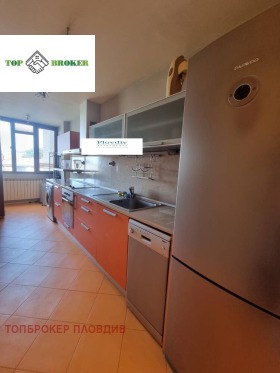 2 bedroom Mladezhki Halm, Plovdiv 5