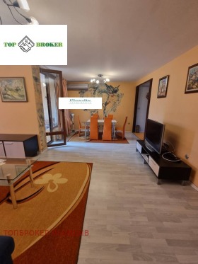 2 bedroom Mladezhki Halm, Plovdiv 2