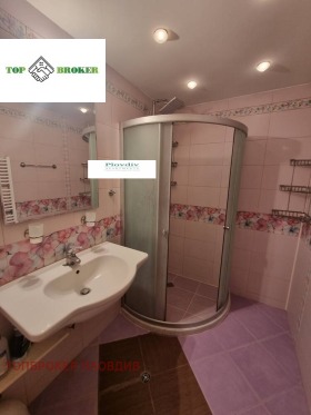 2 bedroom Mladezhki Halm, Plovdiv 10