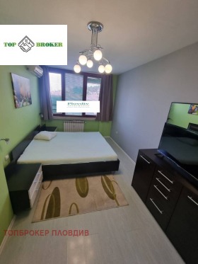 2 bedroom Mladezhki Halm, Plovdiv 7