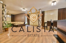 3-стаен град София, Манастирски ливади