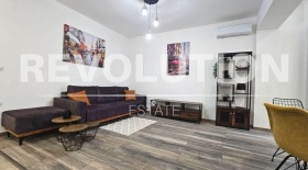 Дава под наем  3-стаен, град Варна