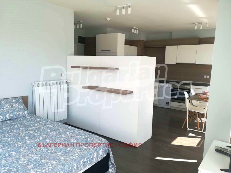 В аренду  Студия София , Студентски град , 50 кв.м | 58675614 - изображение [3]