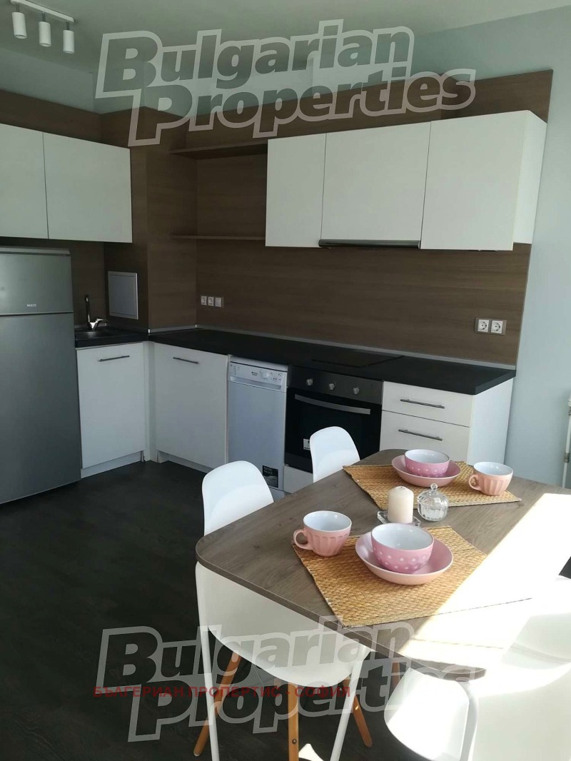 В аренду  Студия София , Студентски град , 50 кв.м | 58675614 - изображение [2]