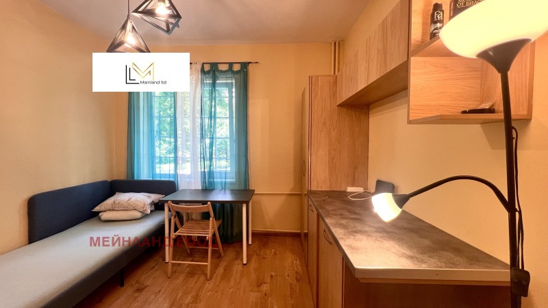 Til leie  Studio Sofia , Lagera , 28 kvm | 90586353 - bilde [2]