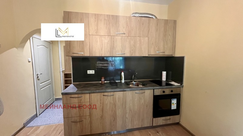 Til leie  Studio Sofia , Lagera , 28 kvm | 90586353 - bilde [4]