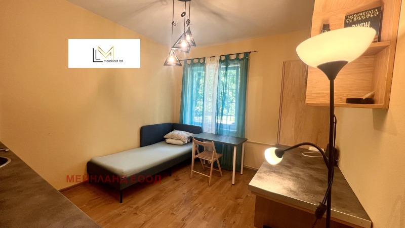 Til leie  Studio Sofia , Lagera , 28 kvm | 90586353