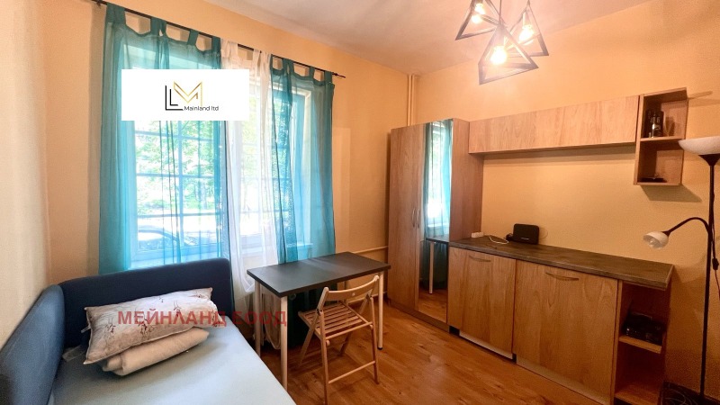 Til leie  Studio Sofia , Lagera , 28 kvm | 90586353 - bilde [3]