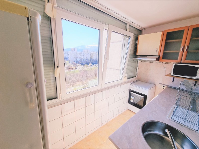 Kiadó  Stúdió Sofia , Mladost 4 , 51 négyzetméter | 62352072 - kép [3]