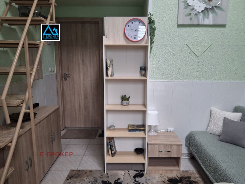 Дава под наем 1-СТАЕН, гр. София, Гео Милев, снимка 3 - Апартаменти - 53264346