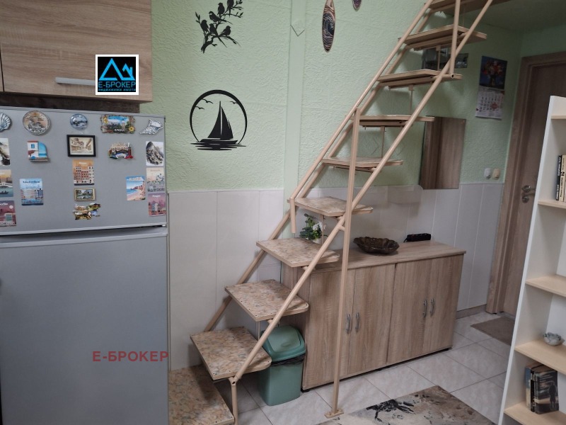 Дава под наем 1-СТАЕН, гр. София, Гео Милев, снимка 7 - Апартаменти - 53264346