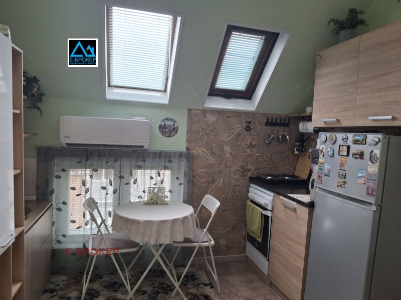 Дава под наем 1-СТАЕН, гр. София, Гео Милев, снимка 2 - Апартаменти - 53376594