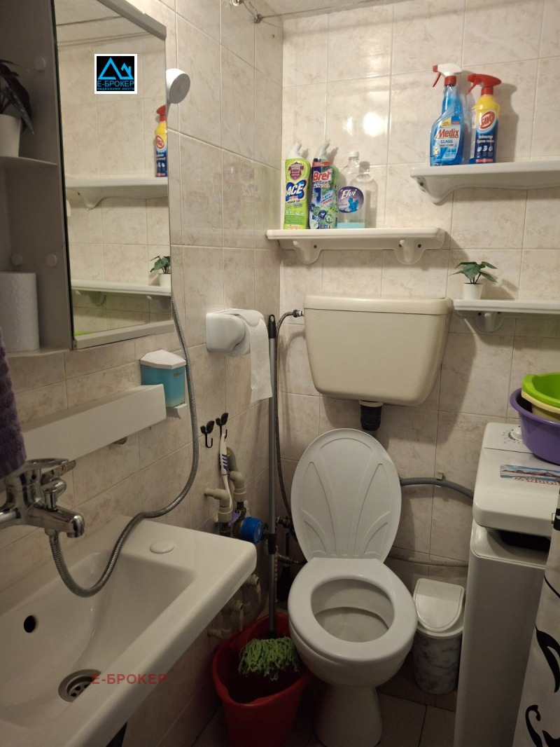 Дава под наем 1-СТАЕН, гр. София, Гео Милев, снимка 5 - Апартаменти - 53264346