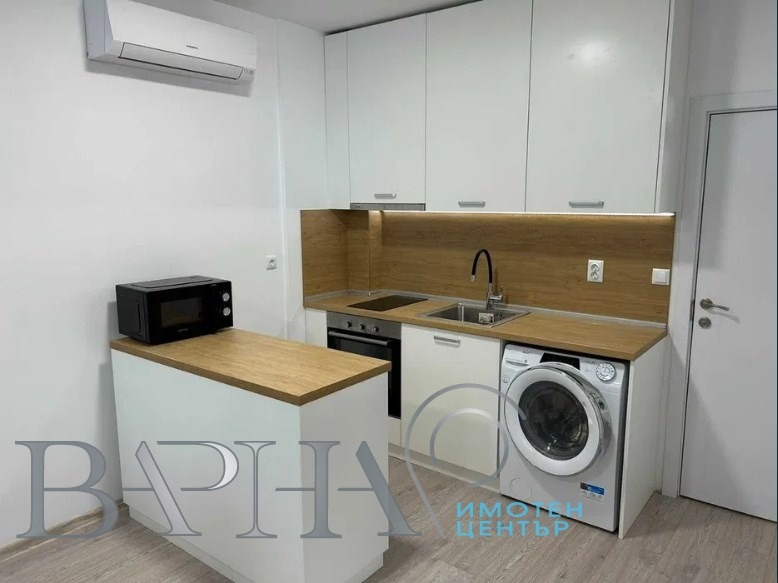 Kiralık  1 yatak odası Varna , Centar , 55 metrekare | 33270342 - görüntü [2]