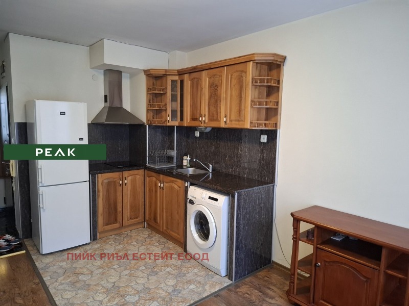 K pronájmu  1 ložnice Sofia , Studentski grad , 50 m2 | 76376266 - obraz [2]