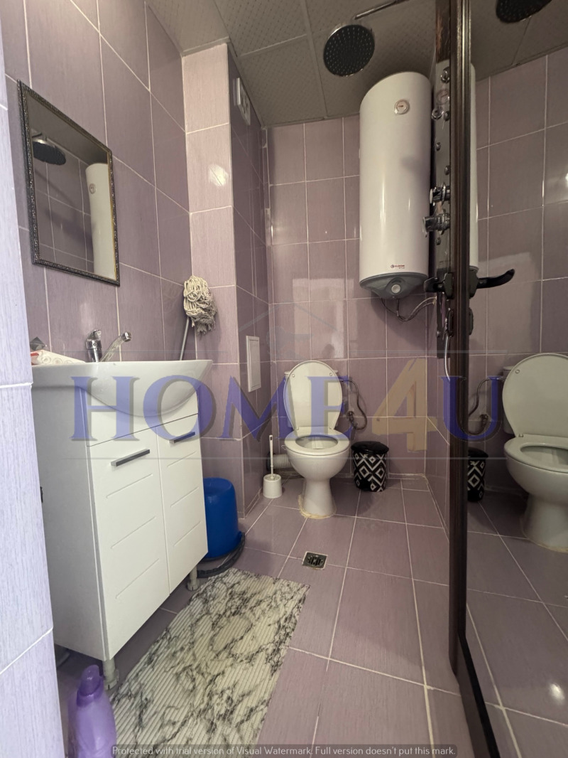 Издаје се  1 спаваћа соба Благоевград , Освобождение , 40 м2 | 41796696 - слика [2]