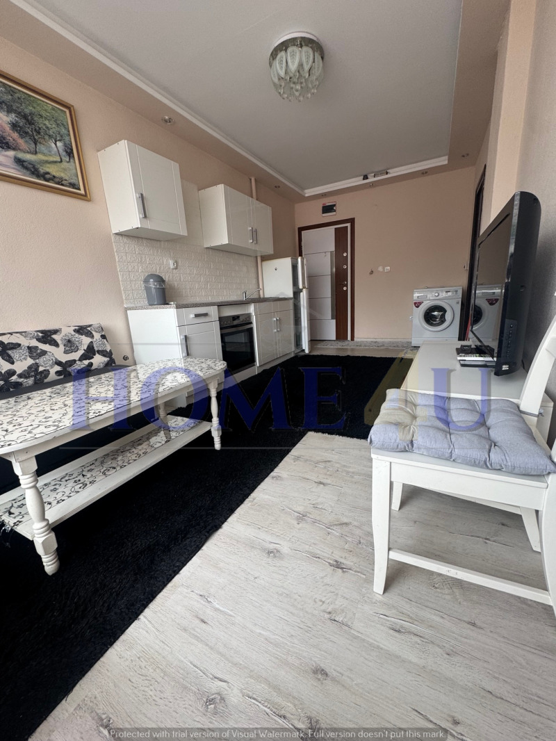 Издаје се  1 спаваћа соба Благоевград , Освобождение , 40 м2 | 41796696 - слика [3]