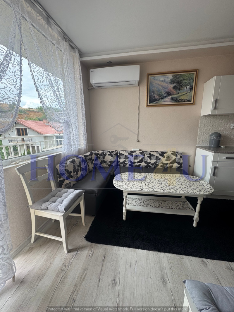 Издаје се  1 спаваћа соба Благоевград , Освобождение , 40 м2 | 41796696 - слика [7]