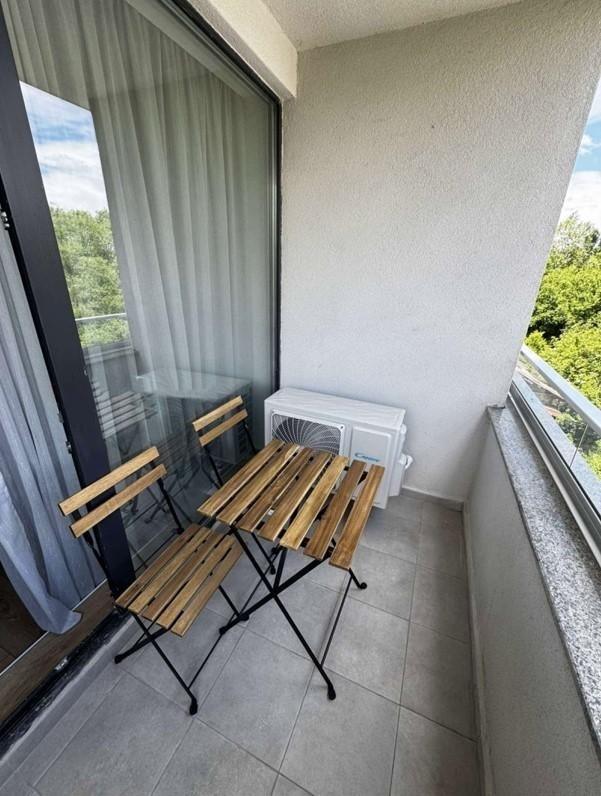 Til leje  1 soveværelse Sofia , Ovcha kupel , 72 kvm | 99942791 - billede [10]