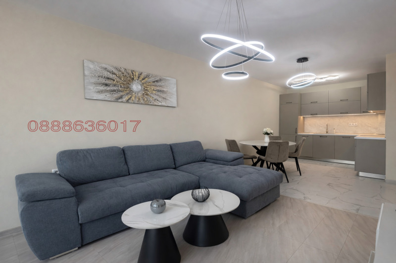 Дава под наем 2-СТАЕН, гр. Панагюрище, област Пазарджик