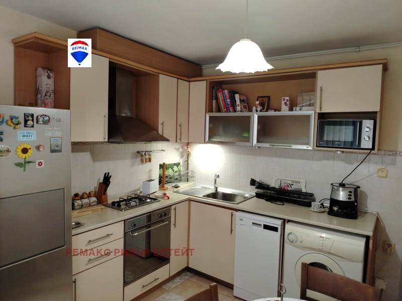 Дава под наем  2-стаен град Русе , Широк център , 80 кв.м | 91366589 - изображение [10]