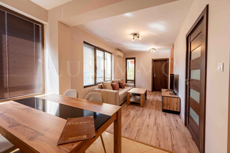 Vuokrattavana  1 makuuhuone Sofia , Ivan Vazov , 70 neliömetriä | 47734796 - kuva [3]