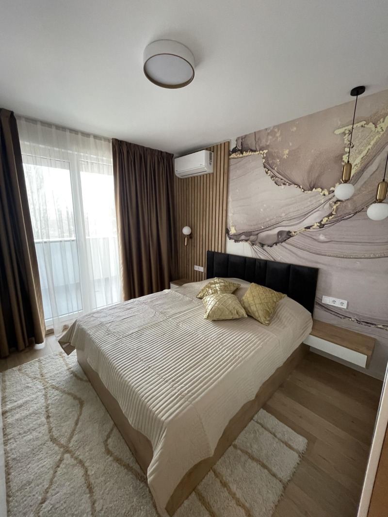 Дава под наем 2-СТАЕН, гр. Пловдив, Христо Смирненски, снимка 4 - Апартаменти - 52116403