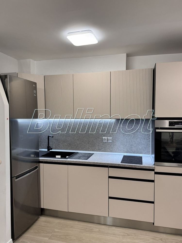 Дава под наем 2-СТАЕН, гр. Варна, Център, снимка 3 - Апартаменти - 53492009