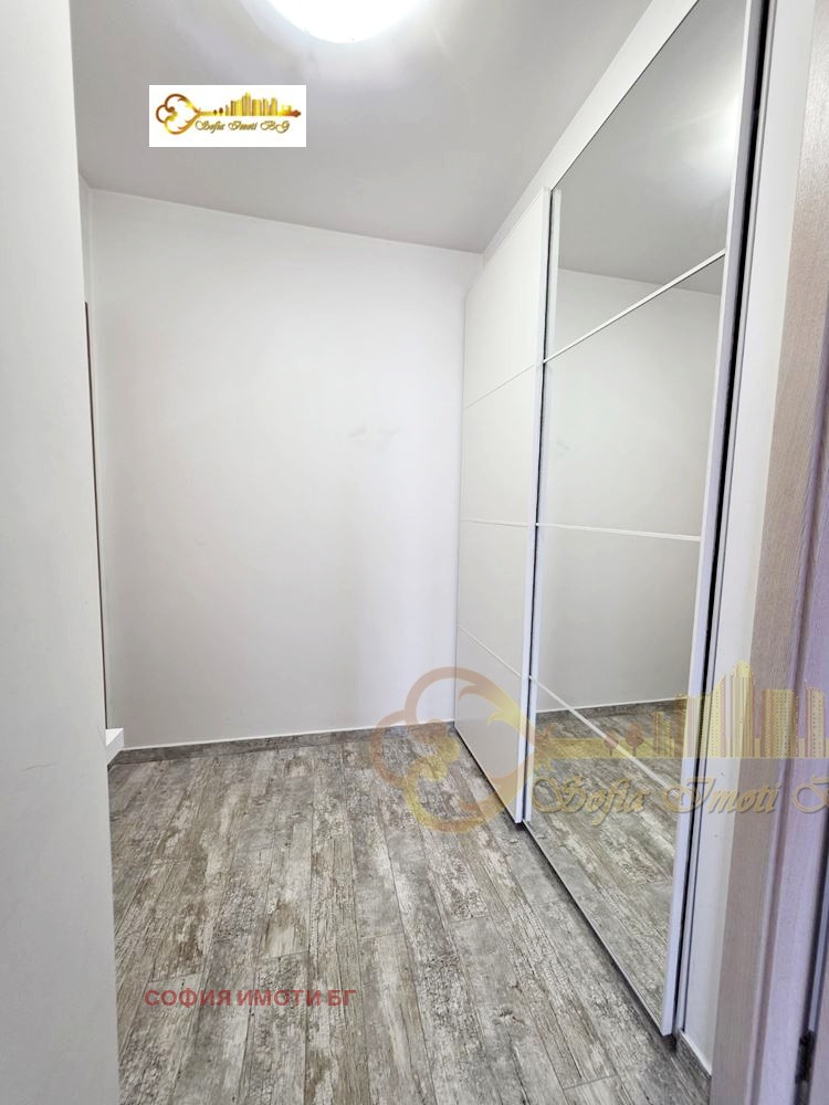 Дава под наем 2-СТАЕН, гр. София, Витоша, снимка 9 - Апартаменти - 53492454