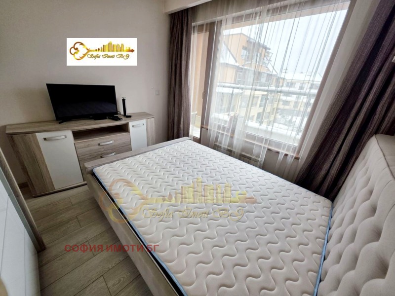 Дава под наем 2-СТАЕН, гр. София, Витоша, снимка 5 - Апартаменти - 53492454