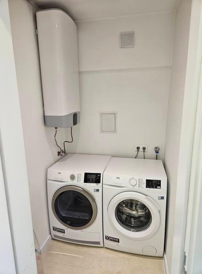 Дава под наем 2-СТАЕН, гр. София, Манастирски ливади, снимка 6 - Апартаменти - 54119353