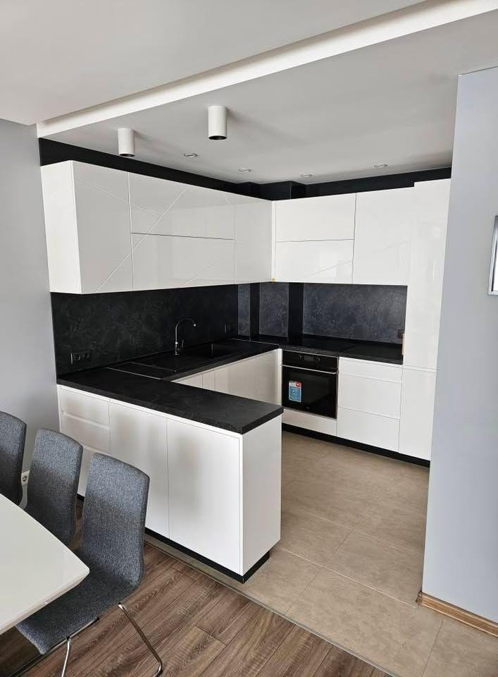 Дава под наем 2-СТАЕН, гр. София, Манастирски ливади, снимка 3 - Апартаменти - 54119353