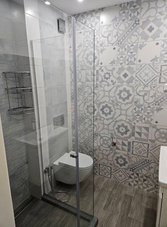 Дава под наем 2-СТАЕН, гр. София, Манастирски ливади, снимка 9 - Апартаменти - 54119353