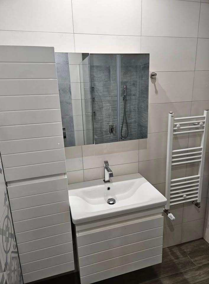 Дава под наем 2-СТАЕН, гр. София, Манастирски ливади, снимка 8 - Апартаменти - 54119353