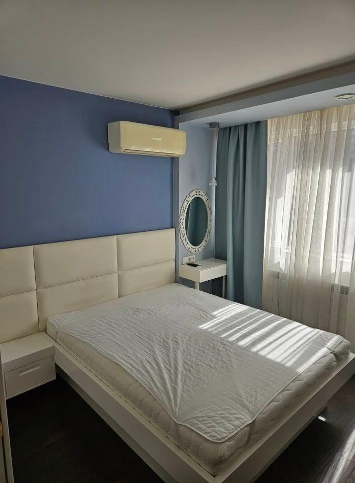 Дава под наем 2-СТАЕН, гр. София, Манастирски ливади, снимка 4 - Апартаменти - 54119353