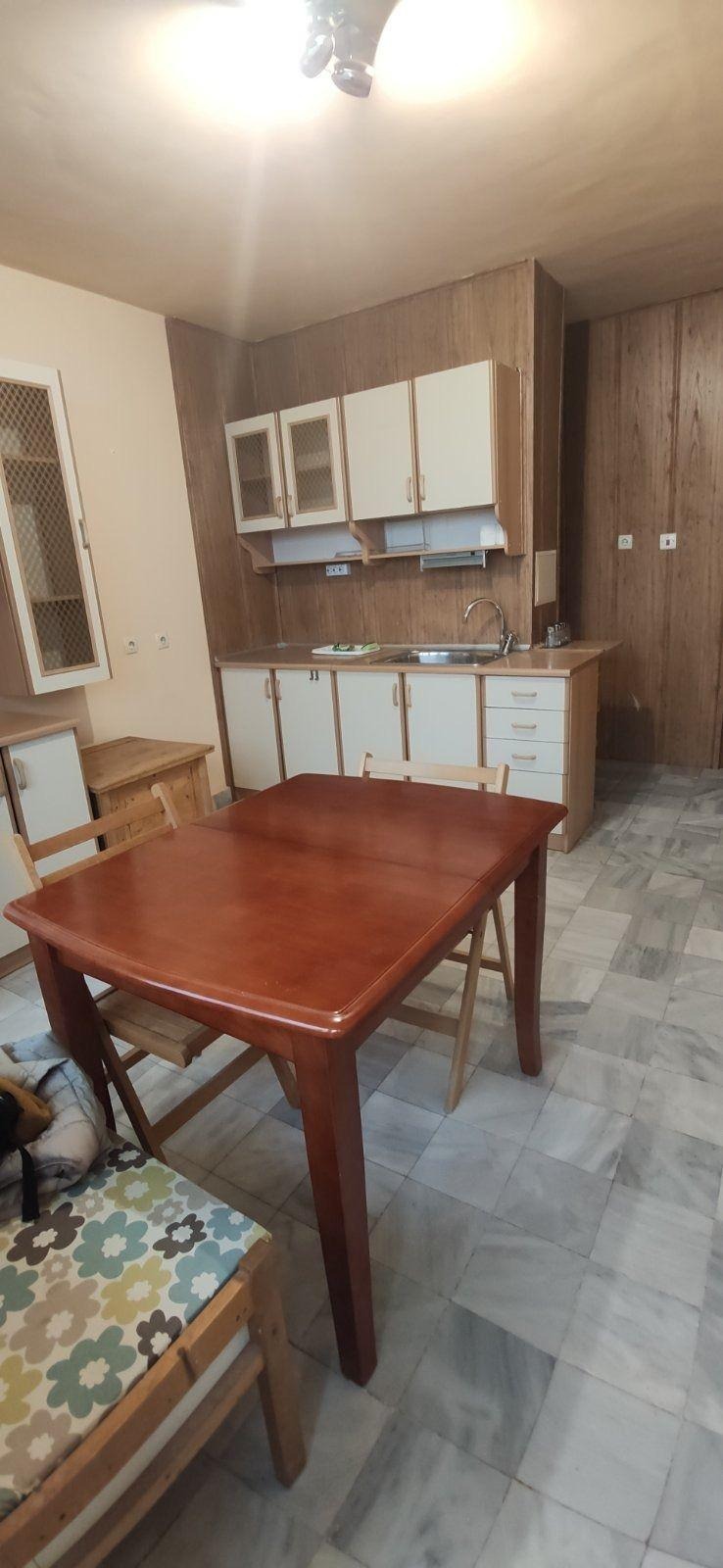 Дава под наем 2-СТАЕН, гр. София, Гео Милев, снимка 2 - Апартаменти - 56006890