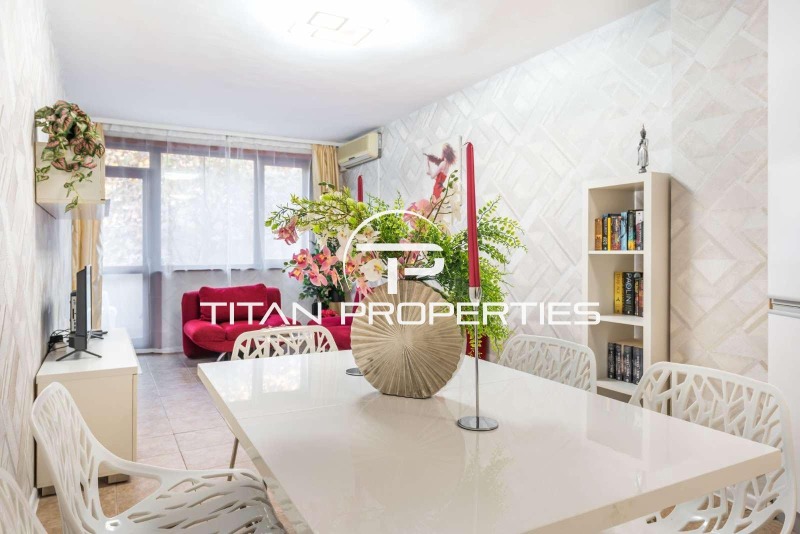 Под наем 3-СТАЕН, град Варна, Окръжна болница-Генерали • 818 € • 67189845 — Holmes.bg