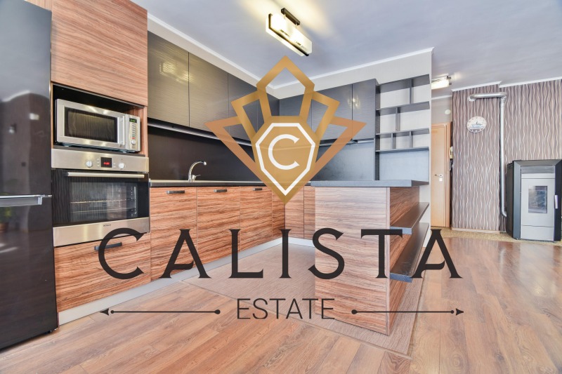 Para alugar  2 quartos Sofia , Manastirski livadi , 140 m² | 38417579 - imagem [5]