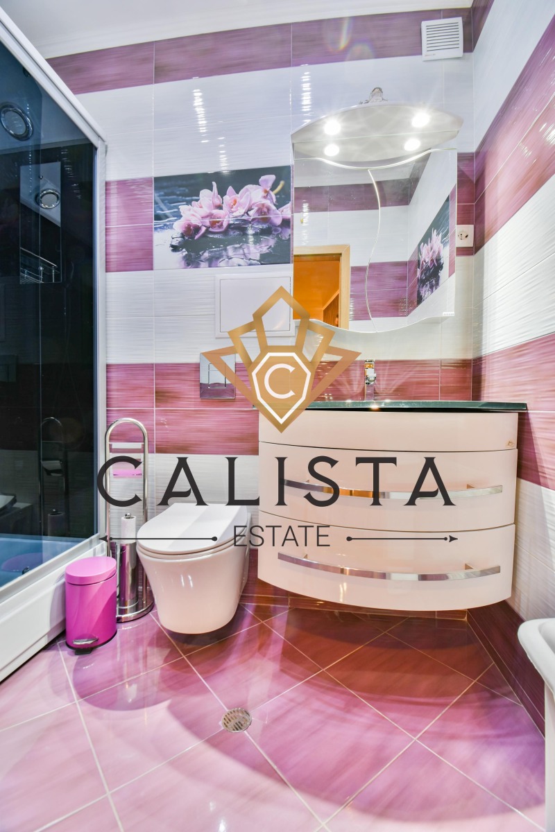 Para alugar  2 quartos Sofia , Manastirski livadi , 140 m² | 38417579 - imagem [10]