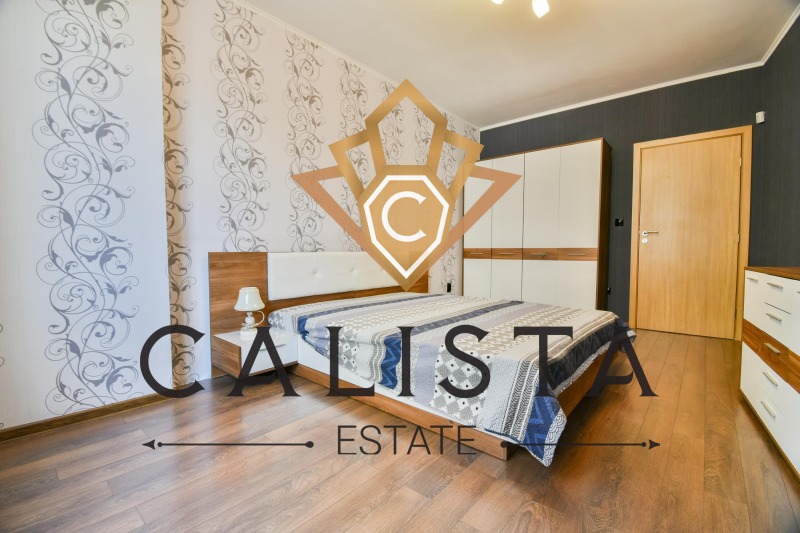 Para alugar  2 quartos Sofia , Manastirski livadi , 140 m² | 38417579 - imagem [6]