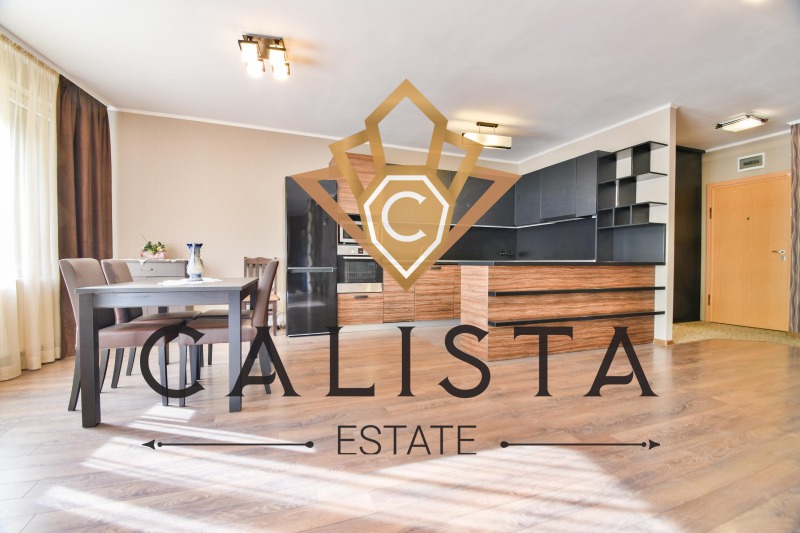 Para alugar  2 quartos Sofia , Manastirski livadi , 140 m² | 38417579 - imagem [2]