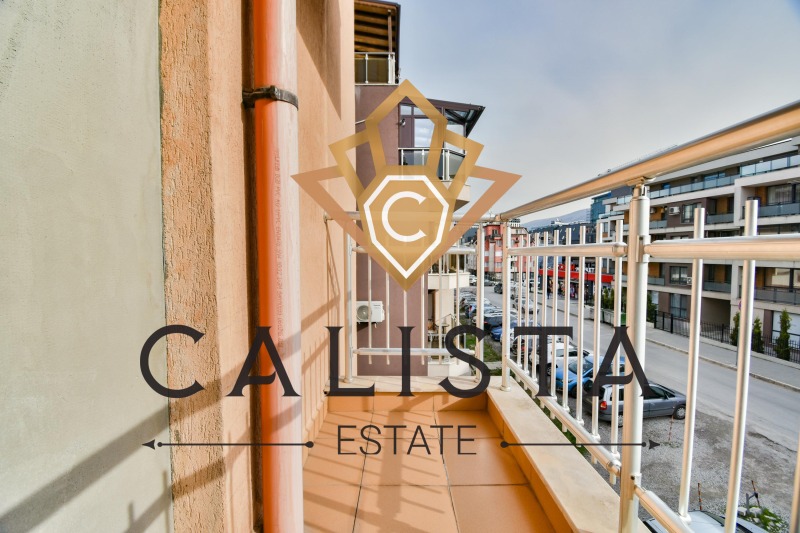 Para alugar  2 quartos Sofia , Manastirski livadi , 140 m² | 38417579 - imagem [11]