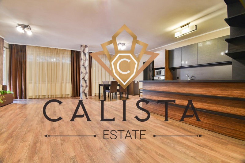 Para alugar  2 quartos Sofia , Manastirski livadi , 140 m² | 38417579 - imagem [3]