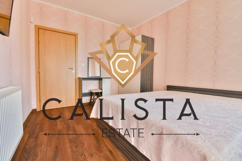 Para alugar  2 quartos Sofia , Manastirski livadi , 140 m² | 38417579 - imagem [8]