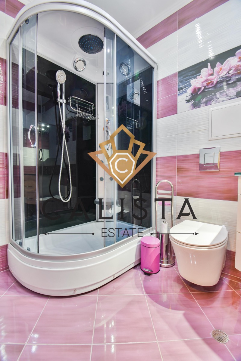 Para alugar  2 quartos Sofia , Manastirski livadi , 140 m² | 38417579 - imagem [9]